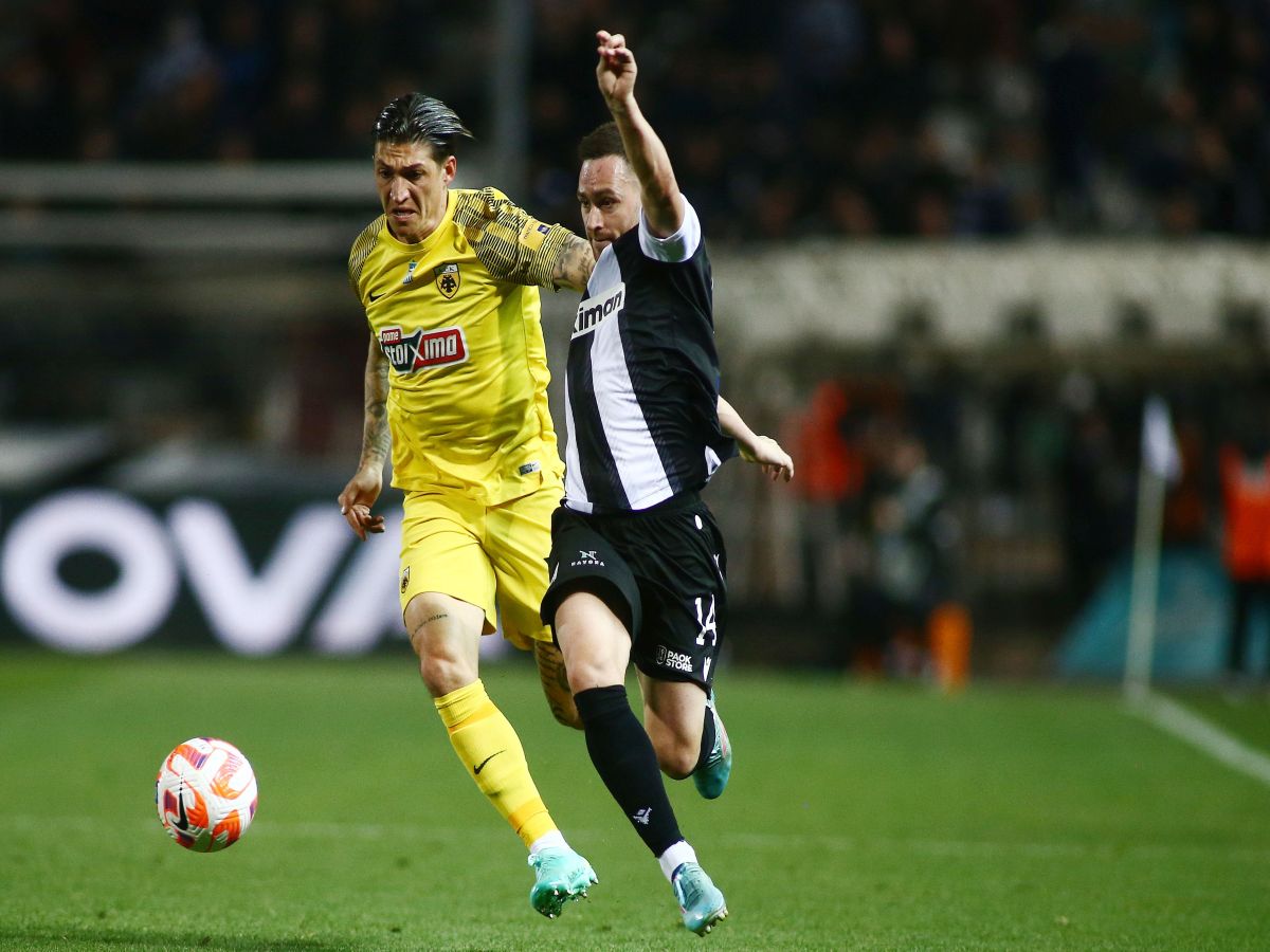 Novibet: ΑΕΚ – ΠΑΟΚ με ενισχυμένες αποδόσεις και 0% γκανιότα*