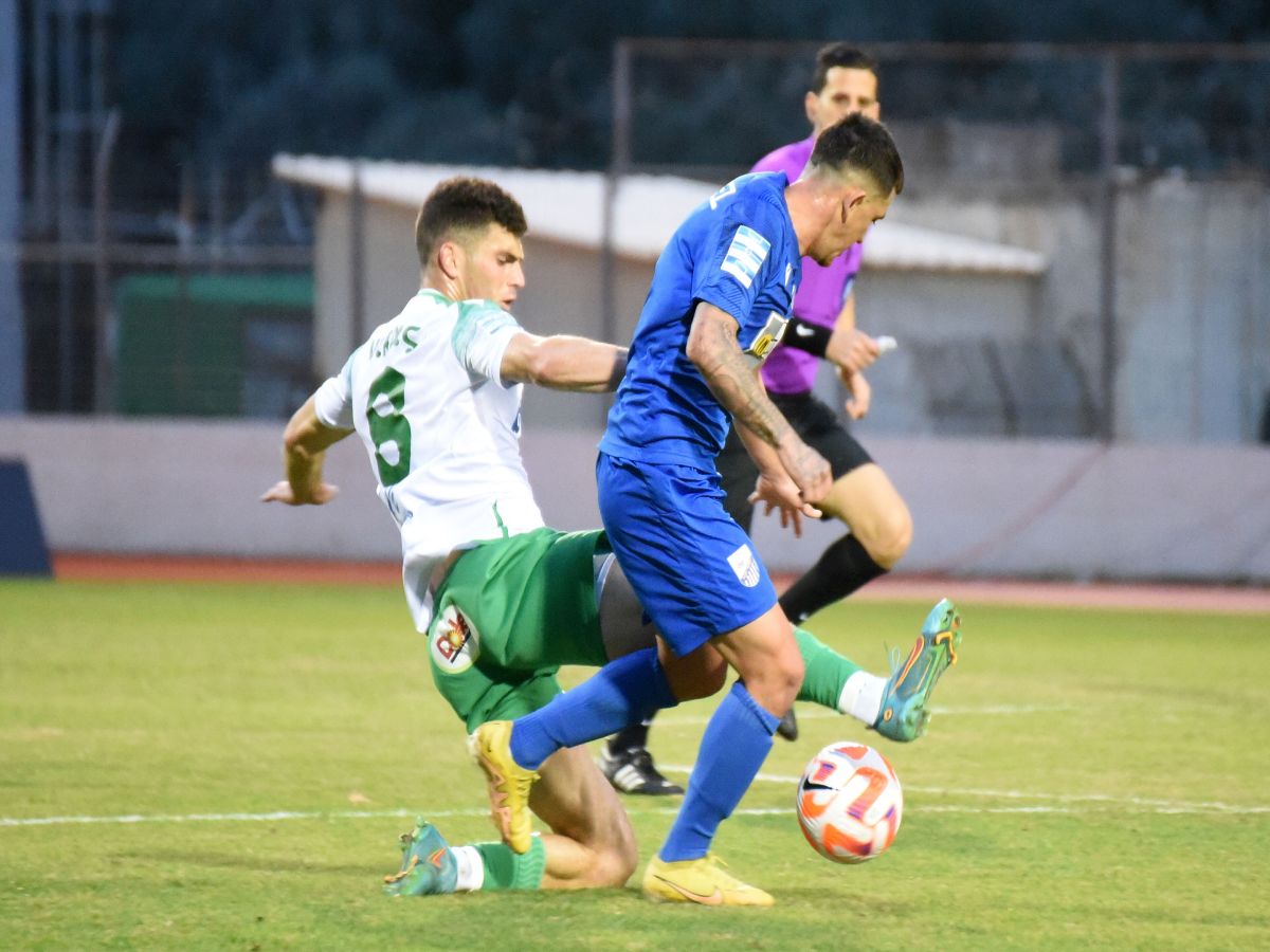 Novibet: Οι μάχες των Playouts με ενισχυμένες αποδόσεις