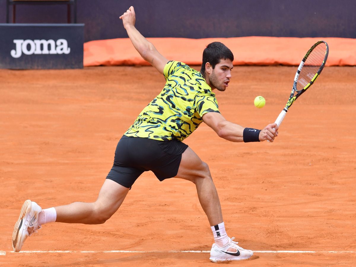 Novibet: Το Roland Garros με ενισχυμένες αποδόσεις