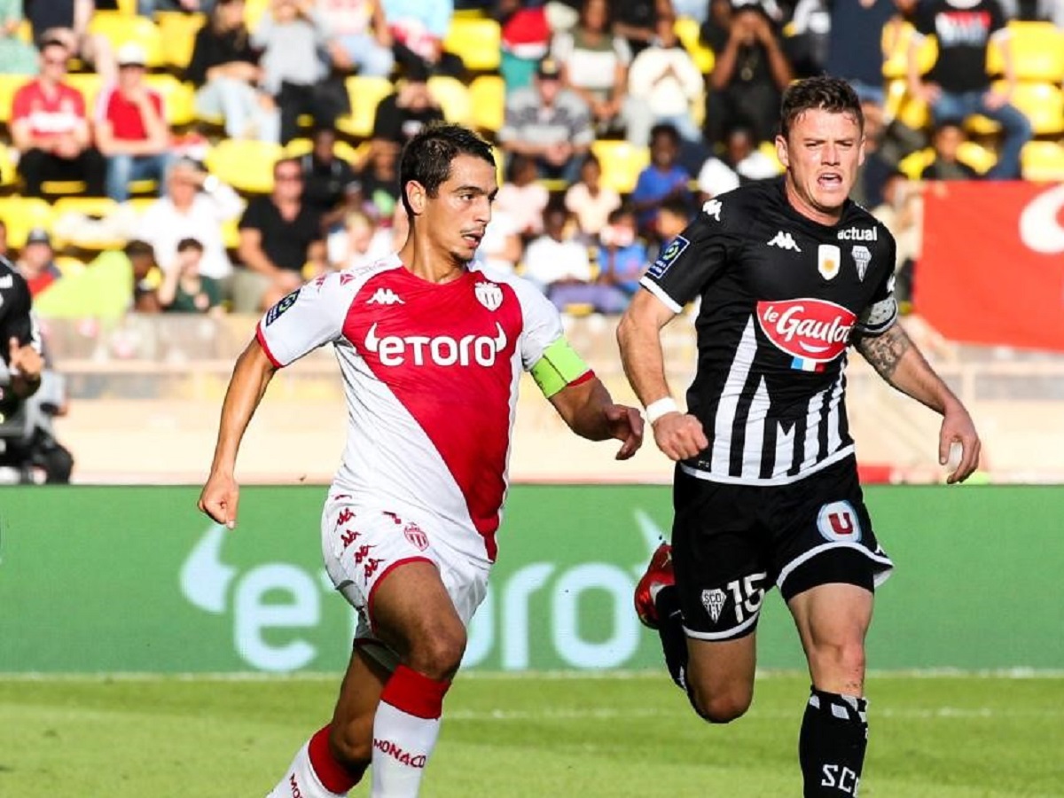 Ανζέ - Μονακό προγνωστικά Γαλλίας