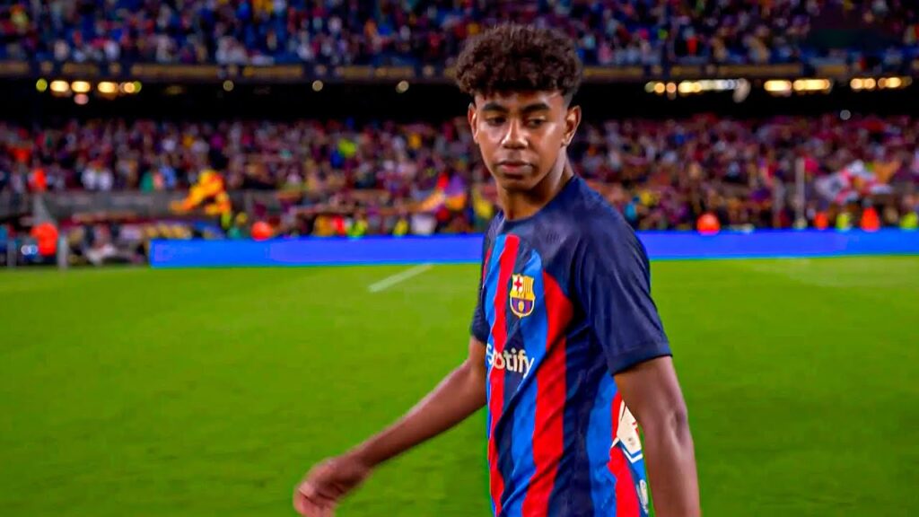 Μπαρτσελόνα - Οσασούνα