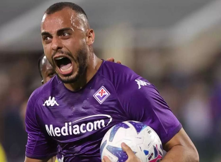 Βασιλεία - Φιορεντίνα