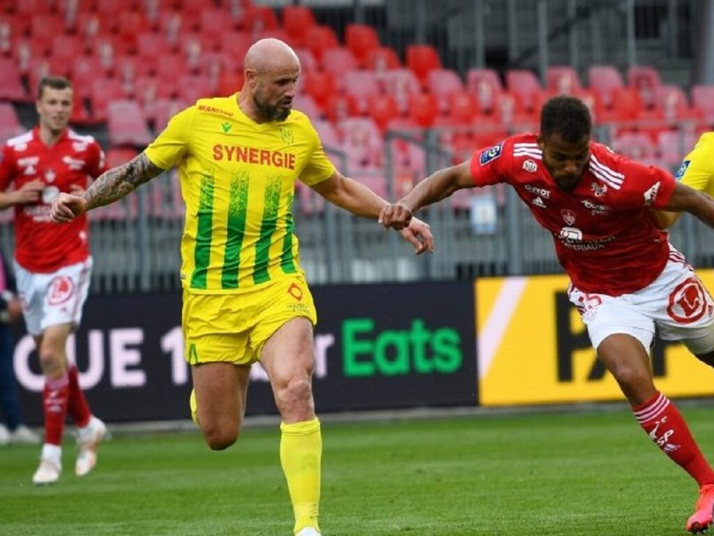 Μπρεστ - Ναντ προγνωστικά Γαλλίας