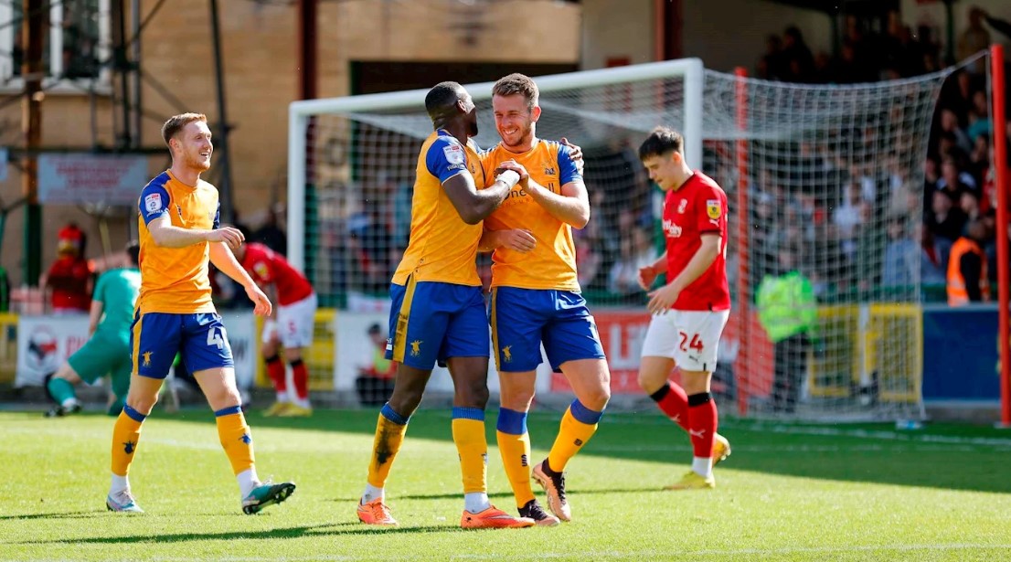 προγνωστικά Αγγλίας