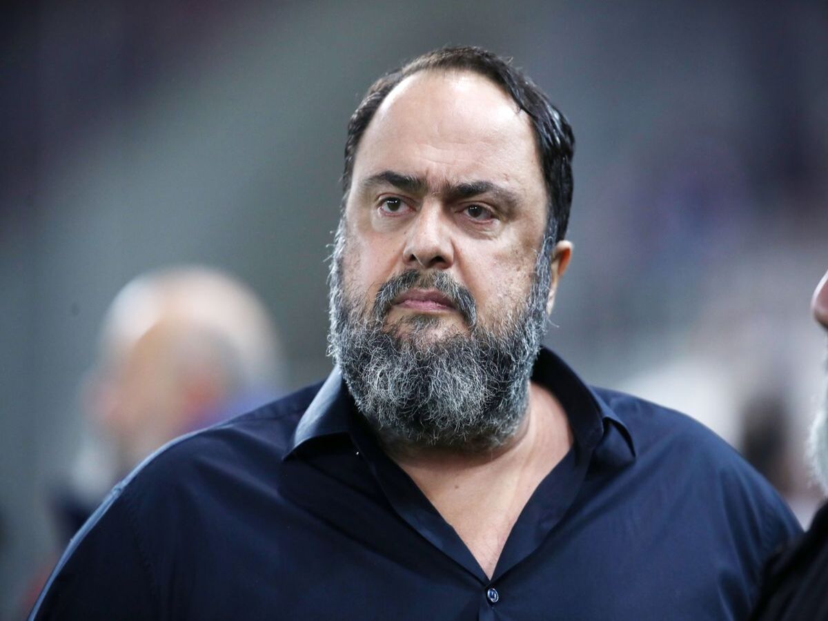 Το πρώτο «μπαμ» Μαρινάκη – Υπογράφει ο…