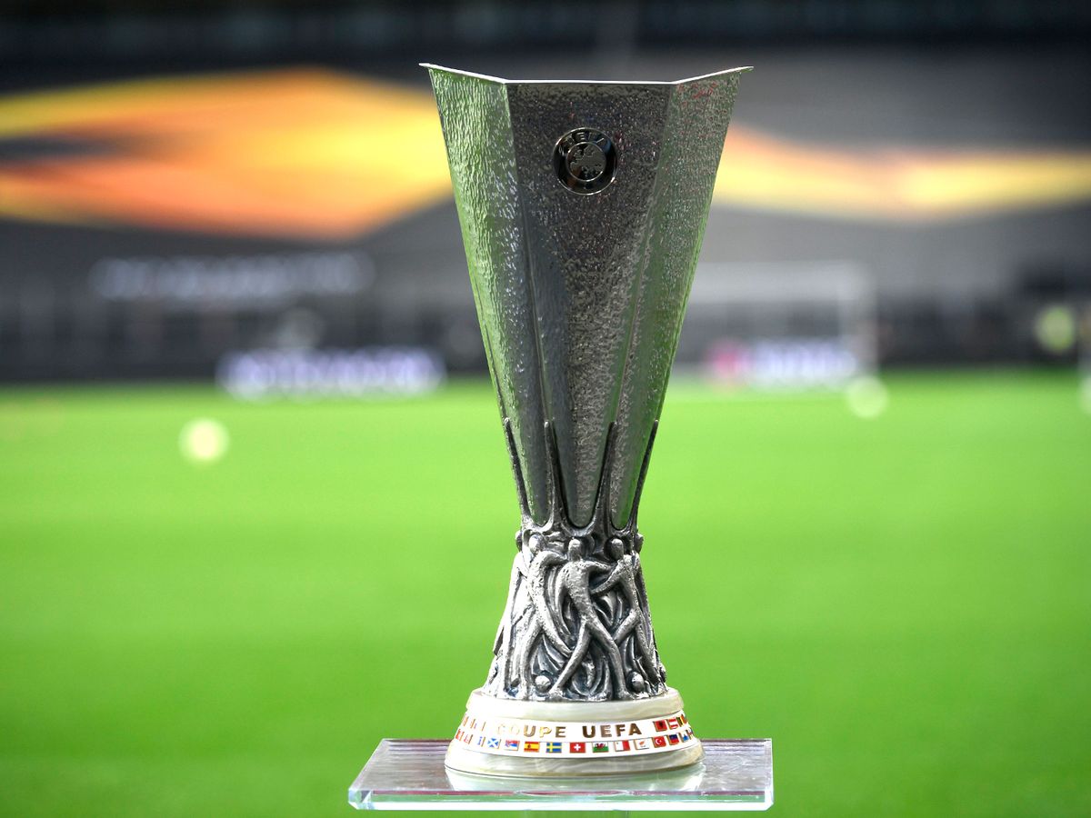 O τελικός του Europa League με αμέτρητες αγορές σε σούπερ αποδόσεις από το Πάμε Στοίχημα