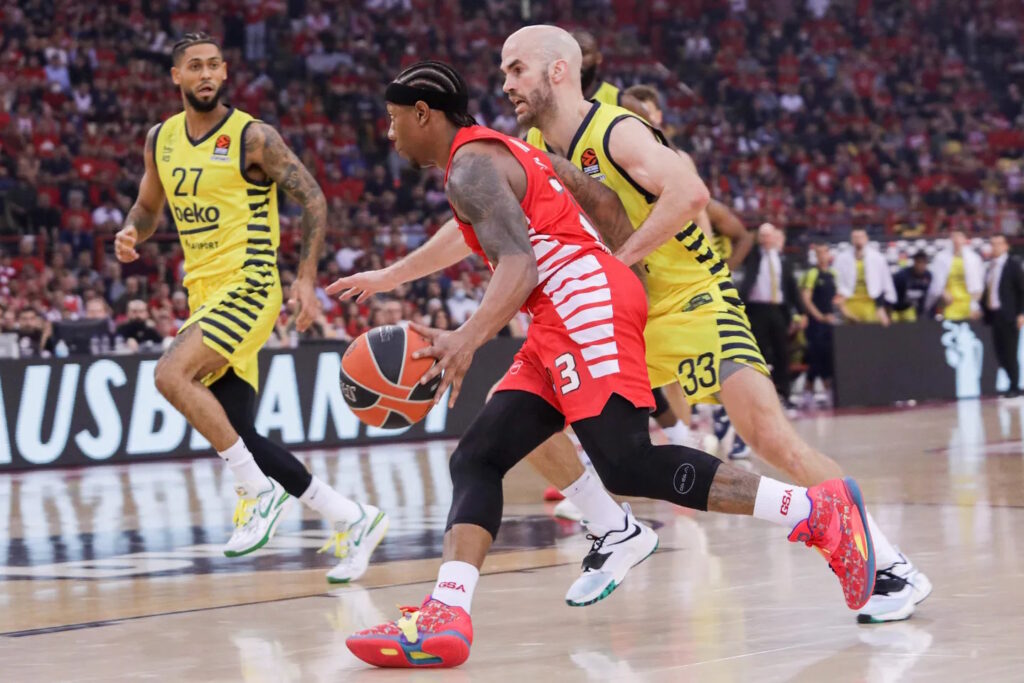 fener - olympiacos