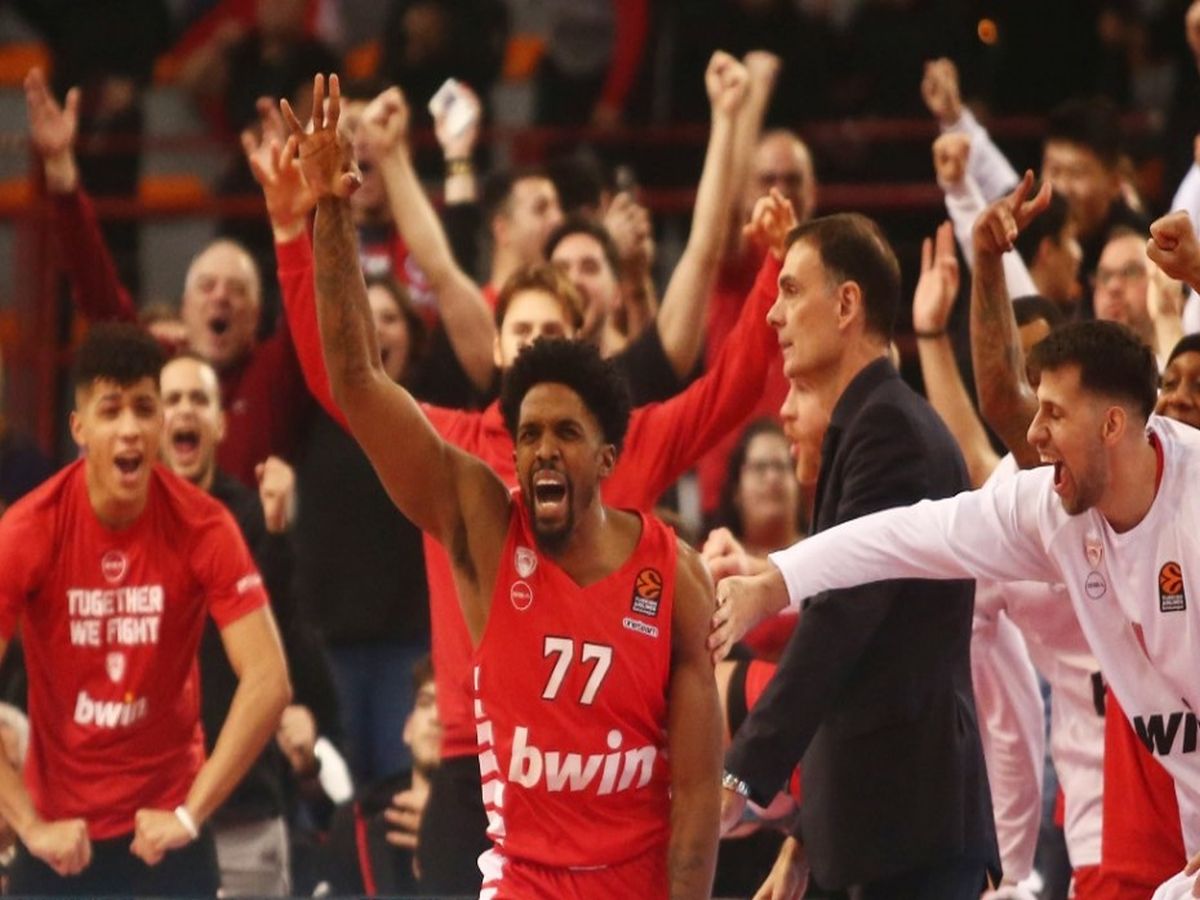 Δίνει λύσεις ο ΜακΚίσικ