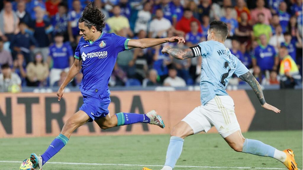 Χετάφε - Θέλτα