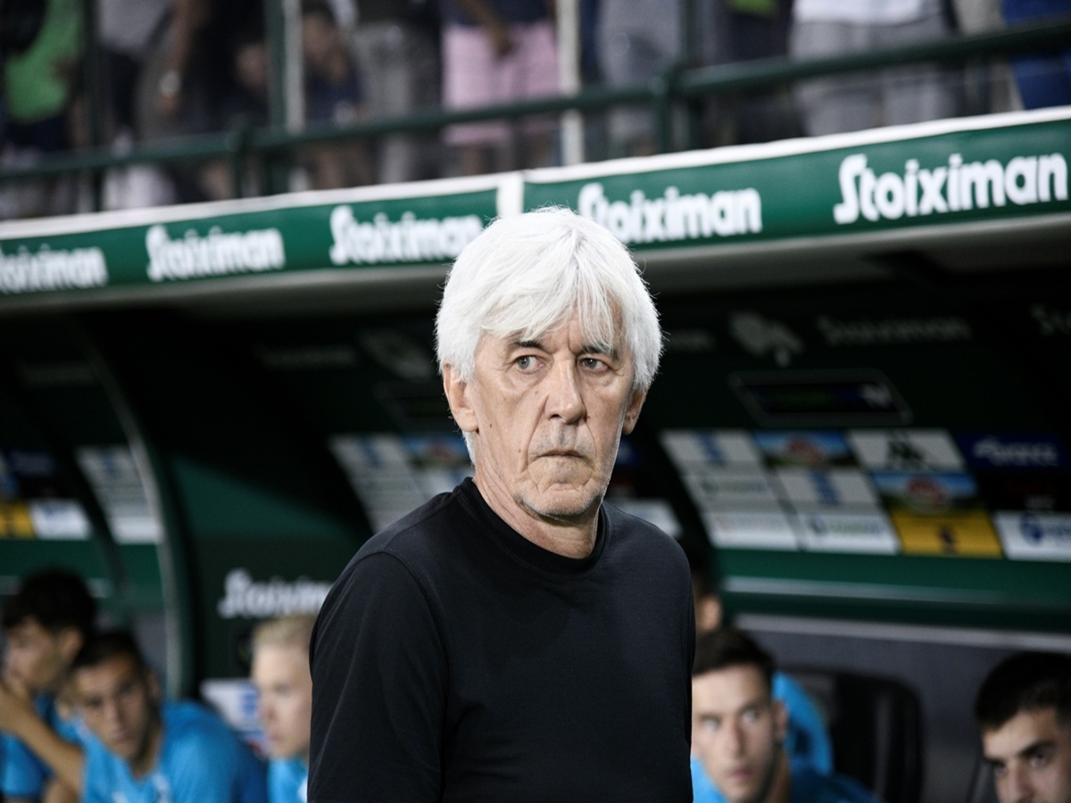 «Βράζει» ο κόσμος με Γιοβάνοβιτς!