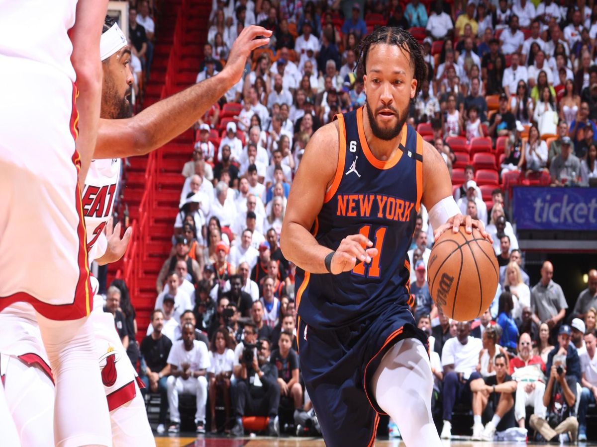 Με Μπράνσον και Μάλαγα