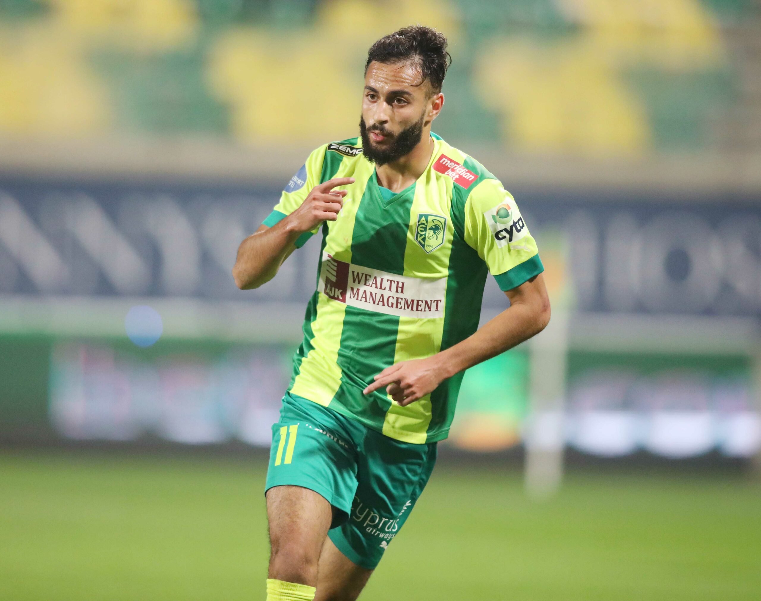 Bρέθηκε ο πρώτος εξτρέμ για τον Ολυμπιακό…