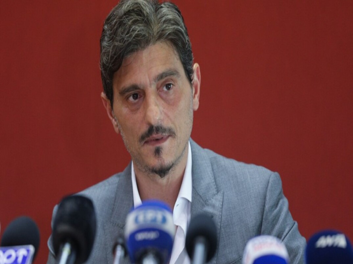 Απίστευτες ατάκες Γιαννακόπουλου για Γκάλη!