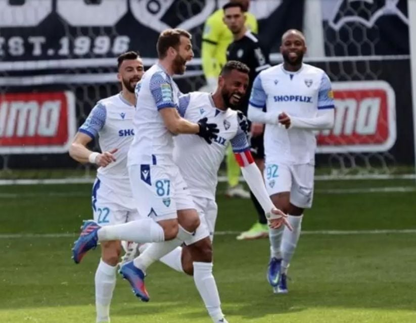 Με άρωμα επιβίωσης