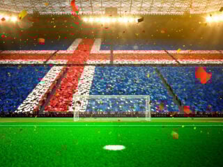 Βέστρι - IBV Βεστμανέιερ