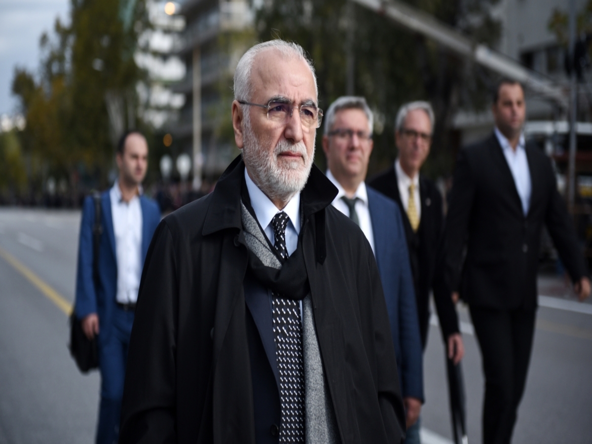 Πάει για μεγάλη προσωπική μεταγραφή ο Σαββίδης!