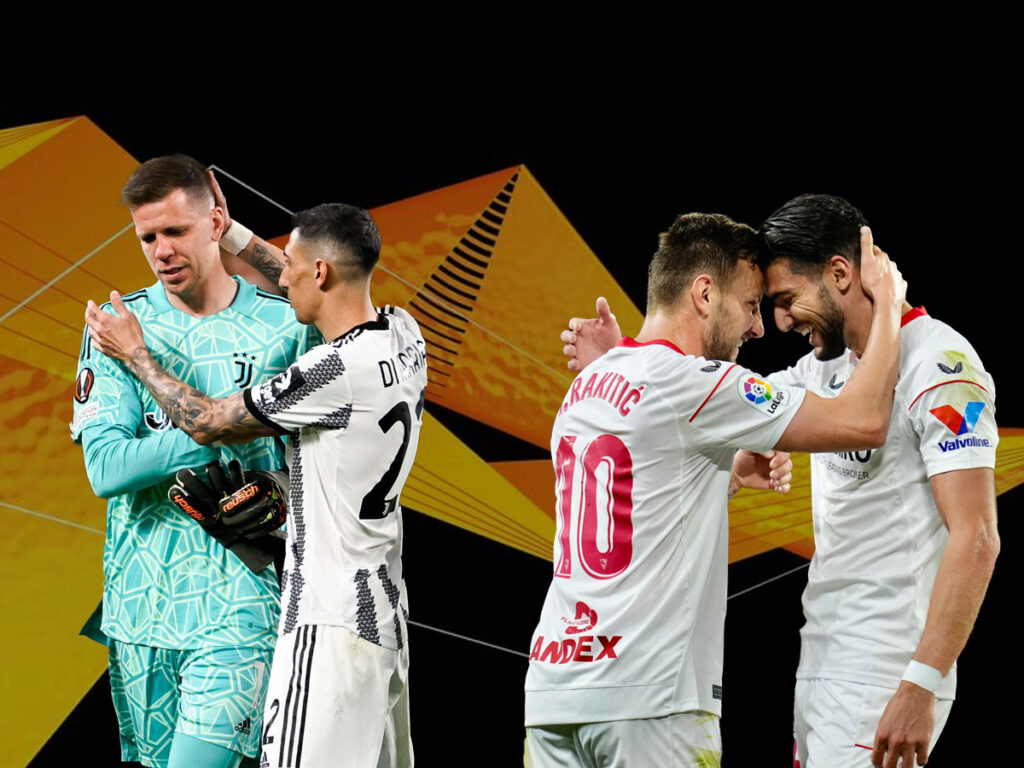 Γιουβέντους - Σεβίλλη