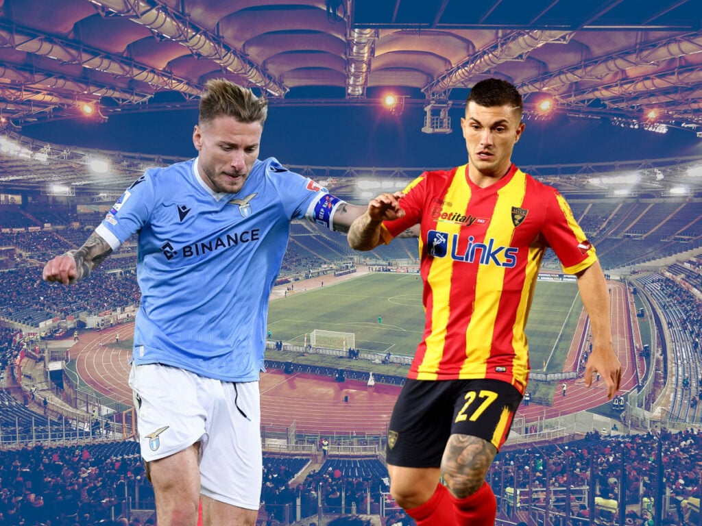 Λάτσιο - Λέτσε