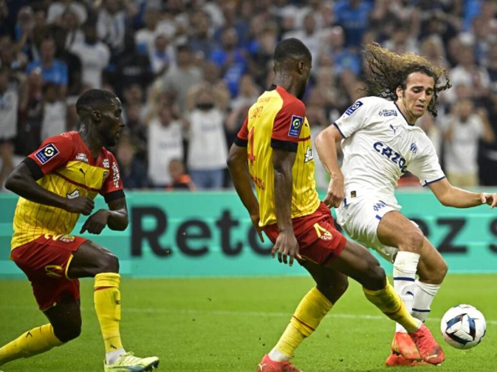 Λανς - Μαρσέιγ προγνωστικά Γαλλίας