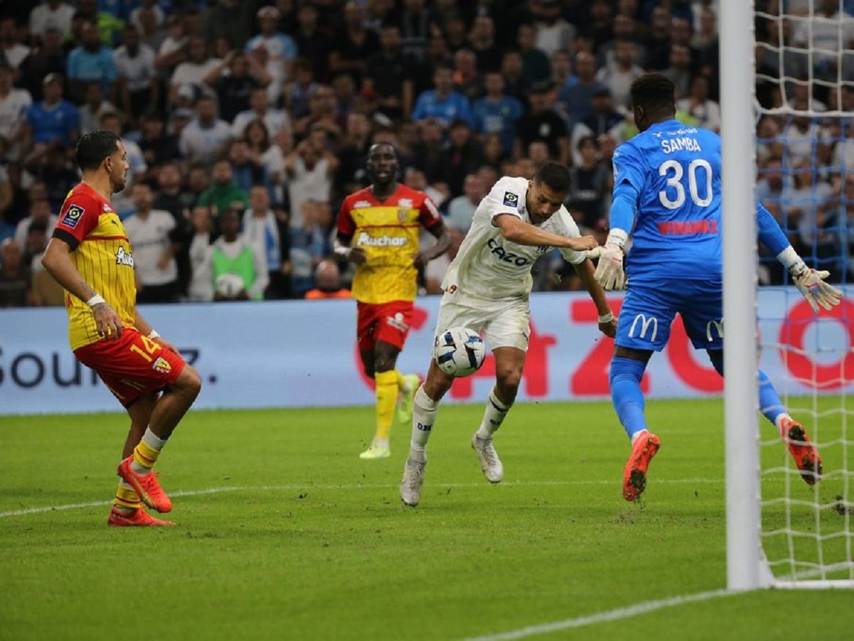 Λανς - Μαρσέιγ προγνωστικά Γαλλίας