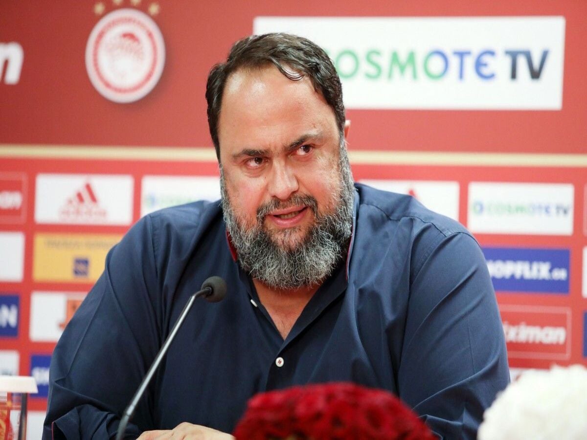 Ο φορ που κλείνει ο Ολυμπιακός ως αντί-Ελ Καμπί