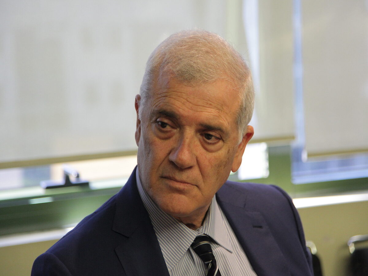 «Θέλει ένα 20άρικο για να πει το ναι»!