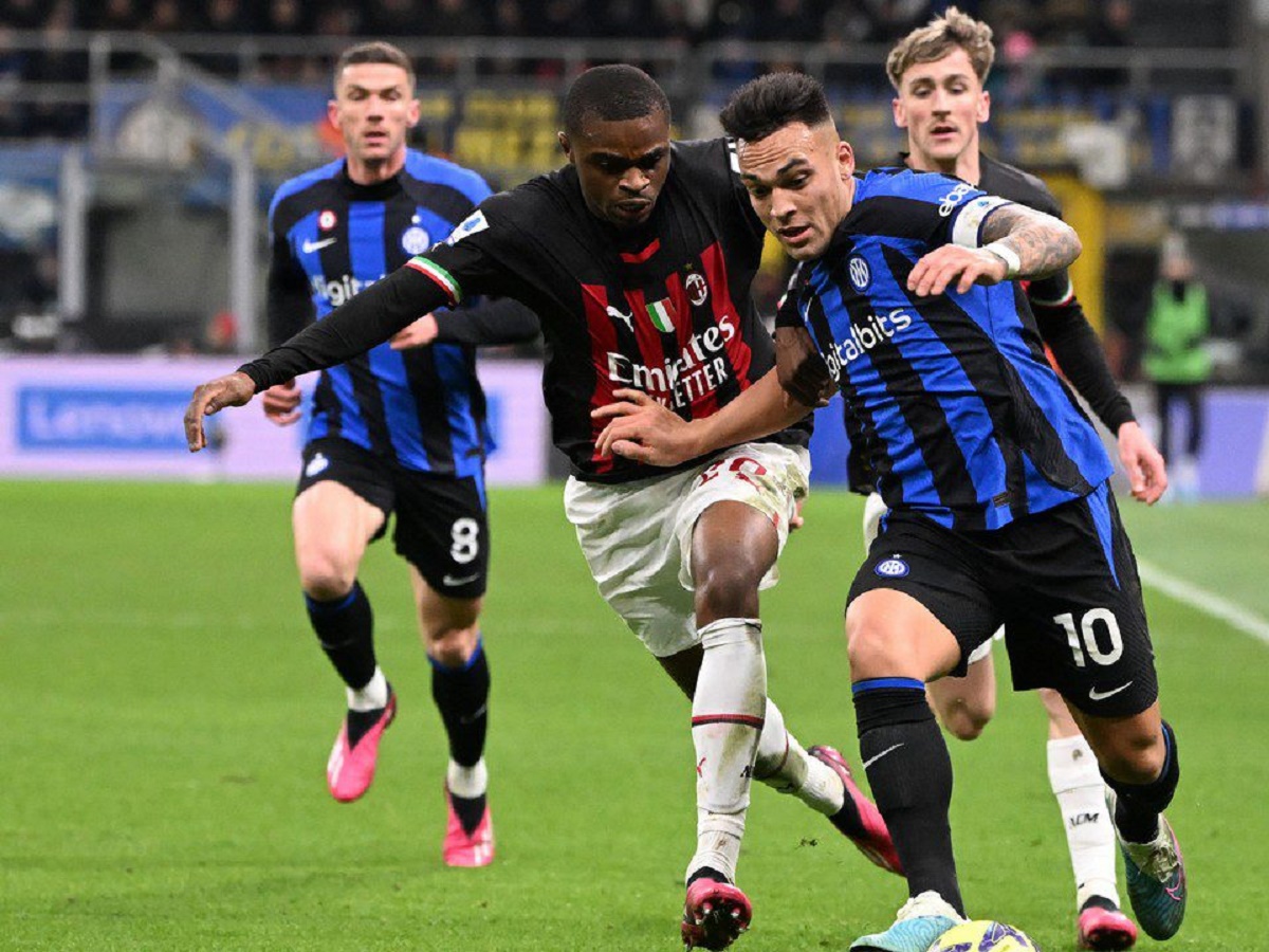 Μίλαν - Ίντερ προγνωστικά Τσάμπιονς Λιγκ