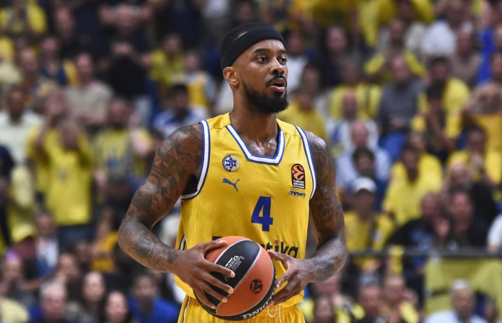 Μονακό - Μακάμπι