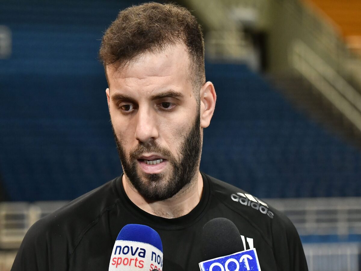 Αποκάλυψη Παππά για Γιαννακόπουλο!