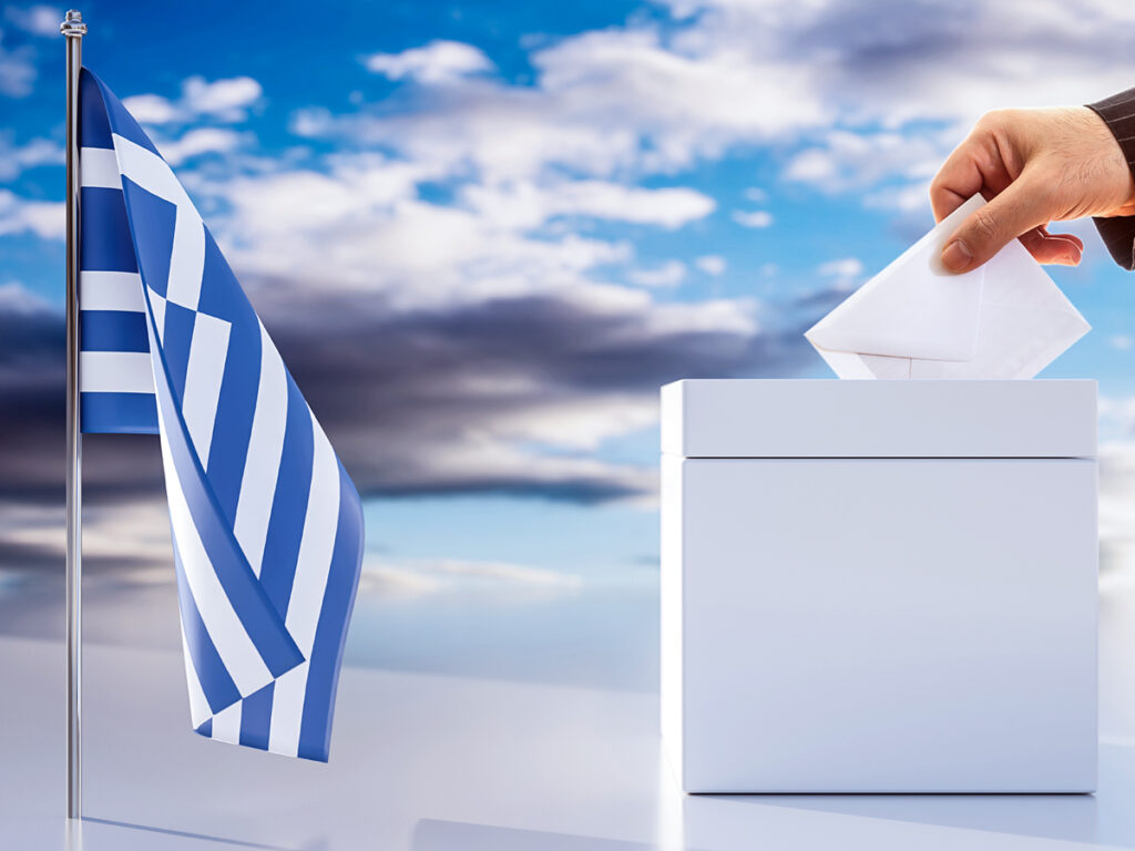 οδηγός στοιχήματος στις εκλογές