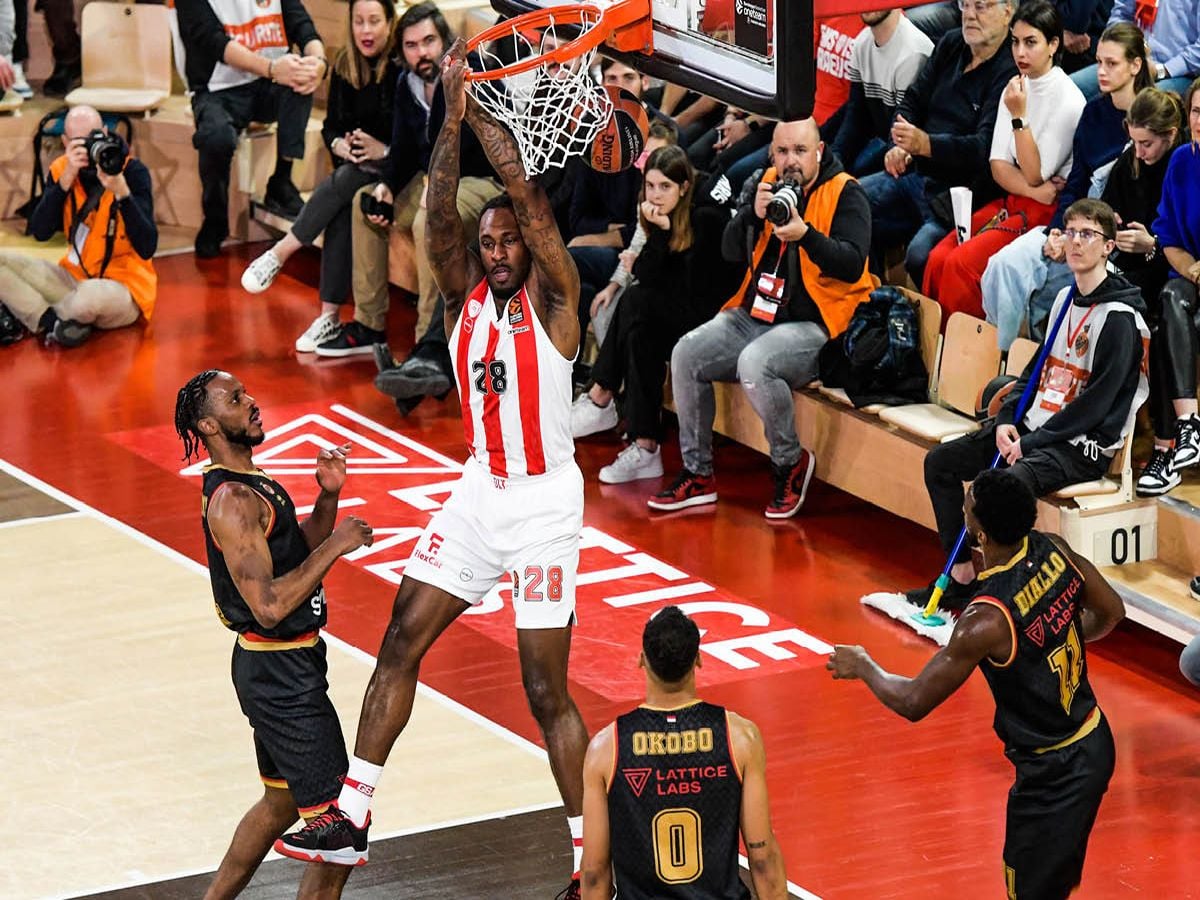 Fonbet: Και το Final-4 της Euroleague με Combo προσφορά*!