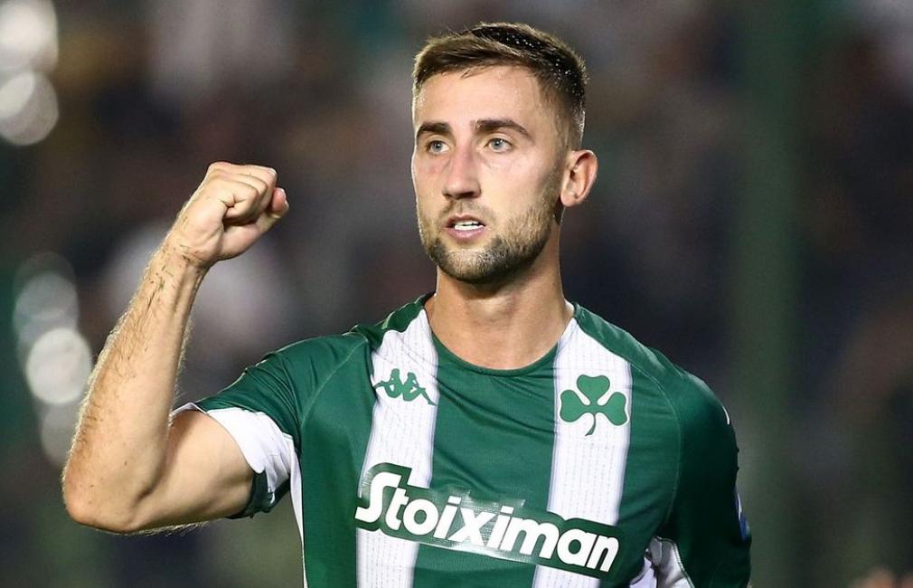 Παναθηναϊκός - ΠΑΟΚ