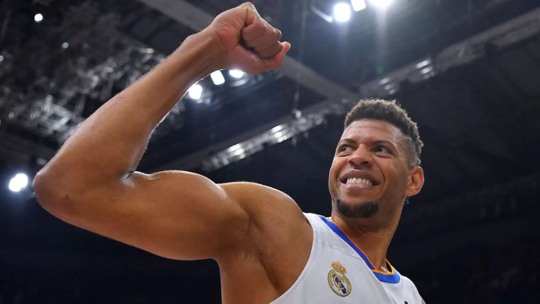 Παρτιζάν - Ρεάλ