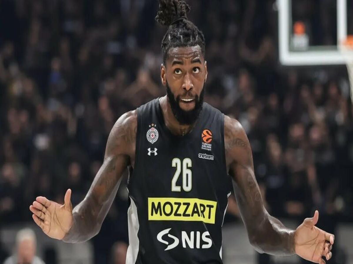 Έρχεται… φουριόζος ο Λεσόρ