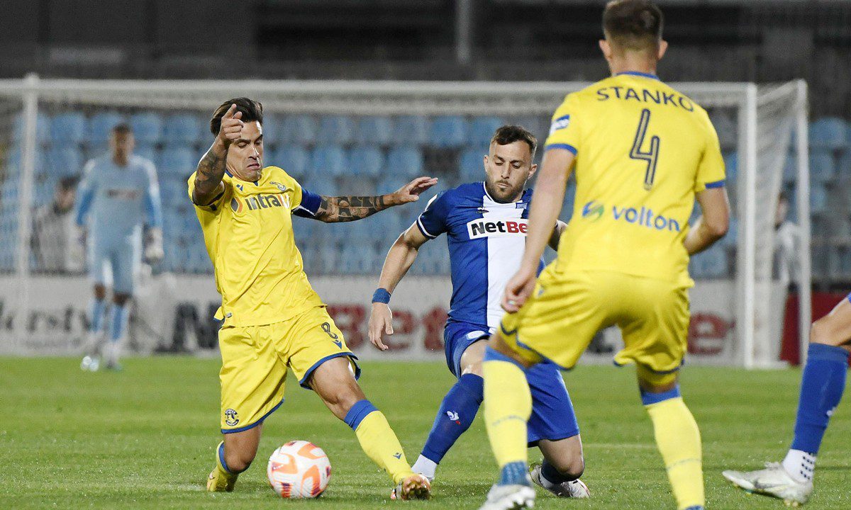 Ο ορισμός του βολικού Χ