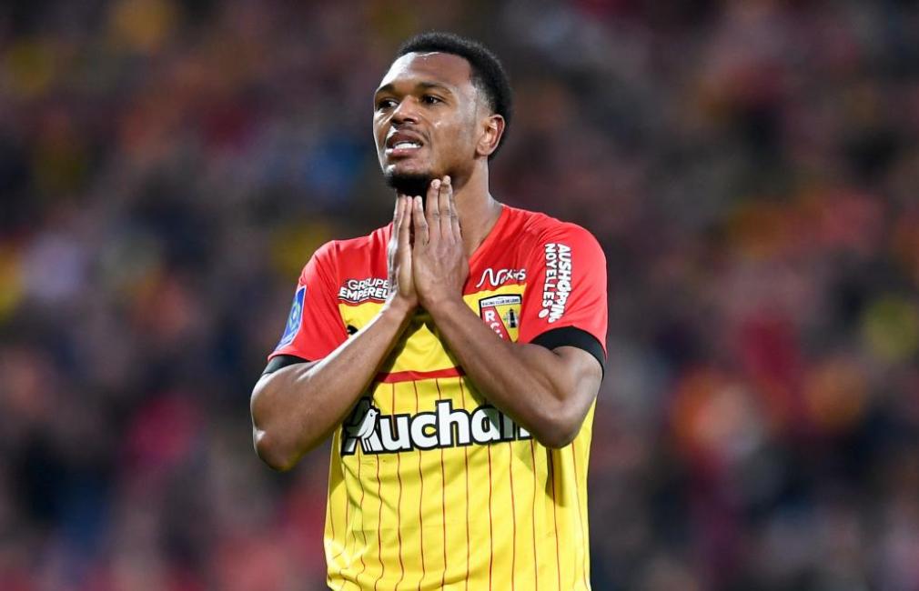 Τουλούζ - Λανς