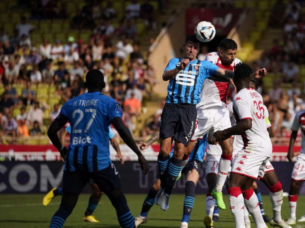 Ρεν - Μονακό προγνωστικά Γαλλίας