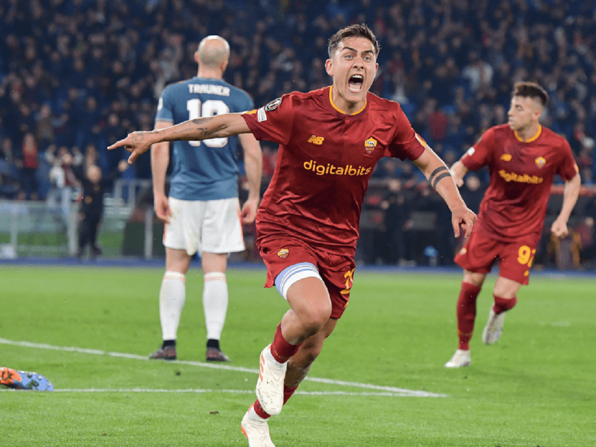 Ρόμα - Λεβερκούζεν προγνωστικά στοιχήματος