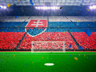 FC Kosice - Ζλάτε Μοράφτσε