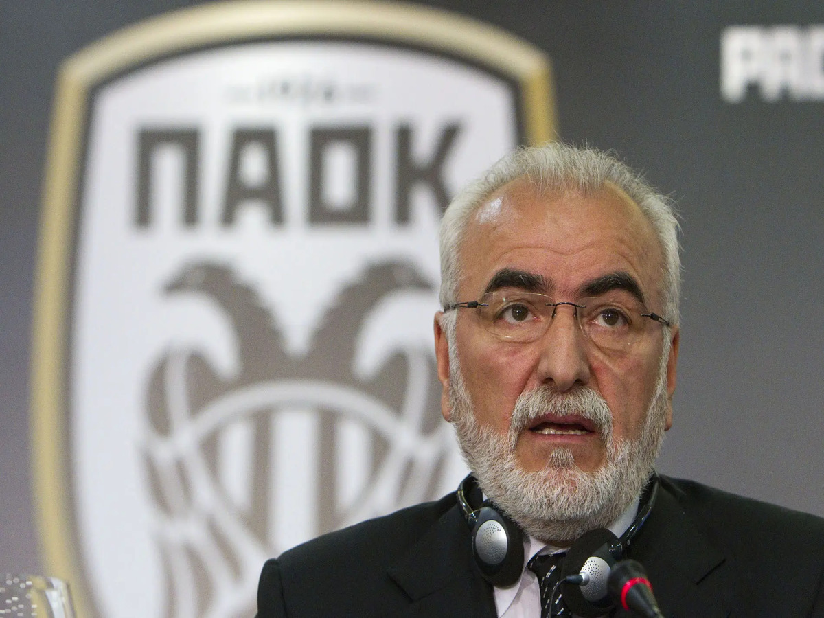 Αδιανόητη απαίτηση Σαββίδη για «Ντέλια»!