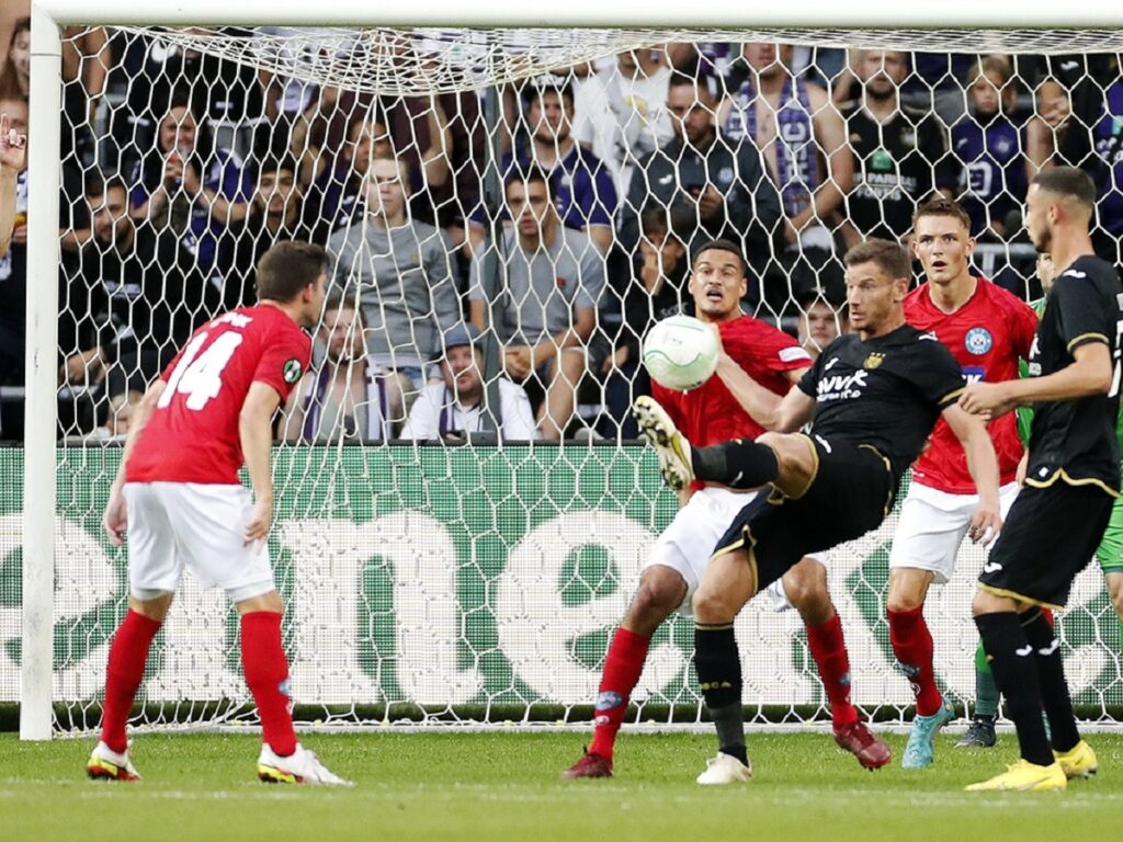 Γουέστ Χαμ - Άλκμααρ προγνωστικά στοιχήματος