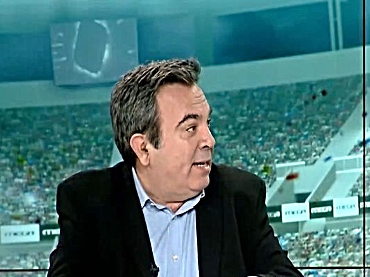 Έντονη διαφωνία Καρπετόπουλου – Νικολακόπουλου!