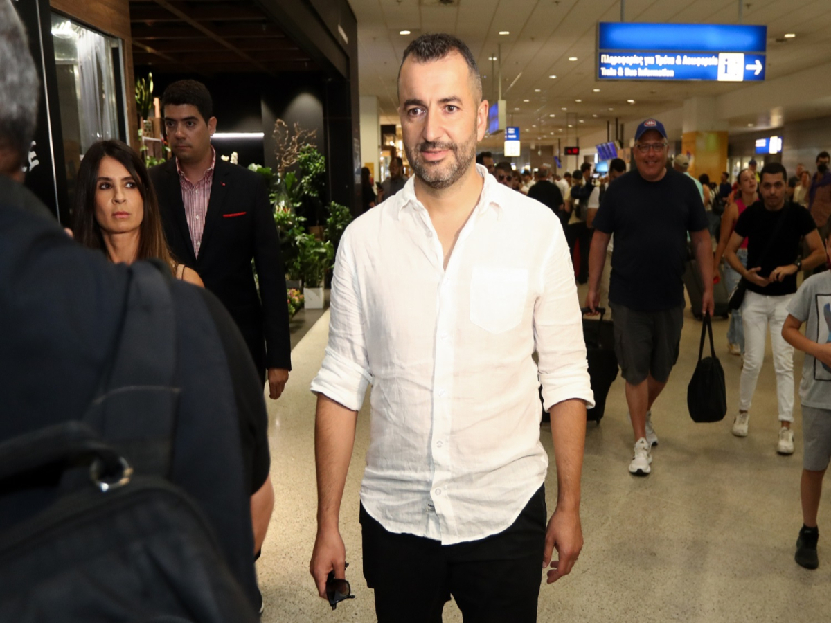 Στην τελική ευθεία τα μεταγραφικά μετά την άφιξη Μαρτίνεθ