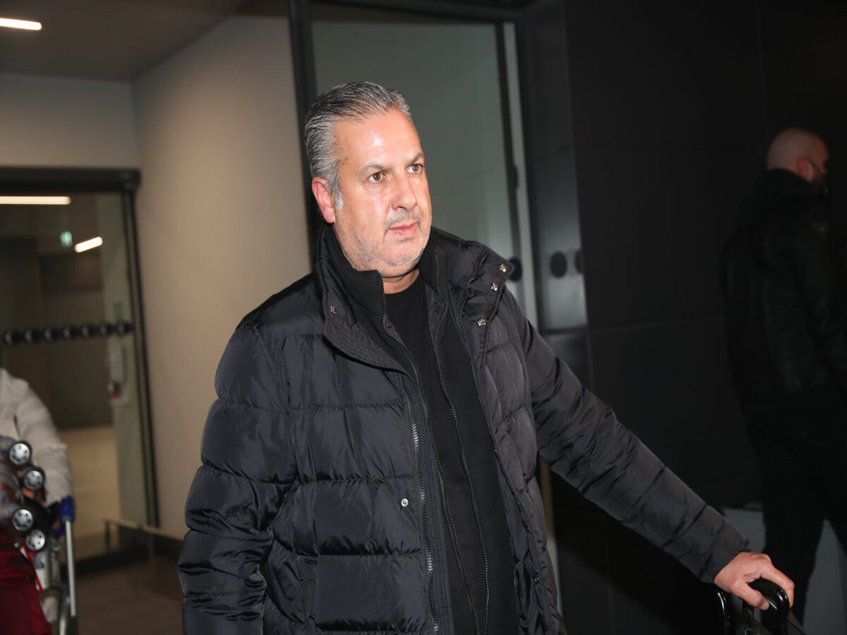 Αποκάλυψη: Γι αυτό δεν μιλάει σε Μπότο ο Σαββίδης!