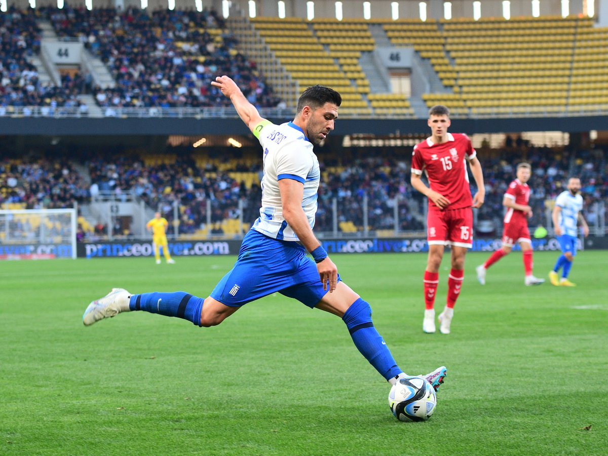 Stoiximan: Η μάχη της Εθνικής με Super Ενισχυμένες Αποδόσεις