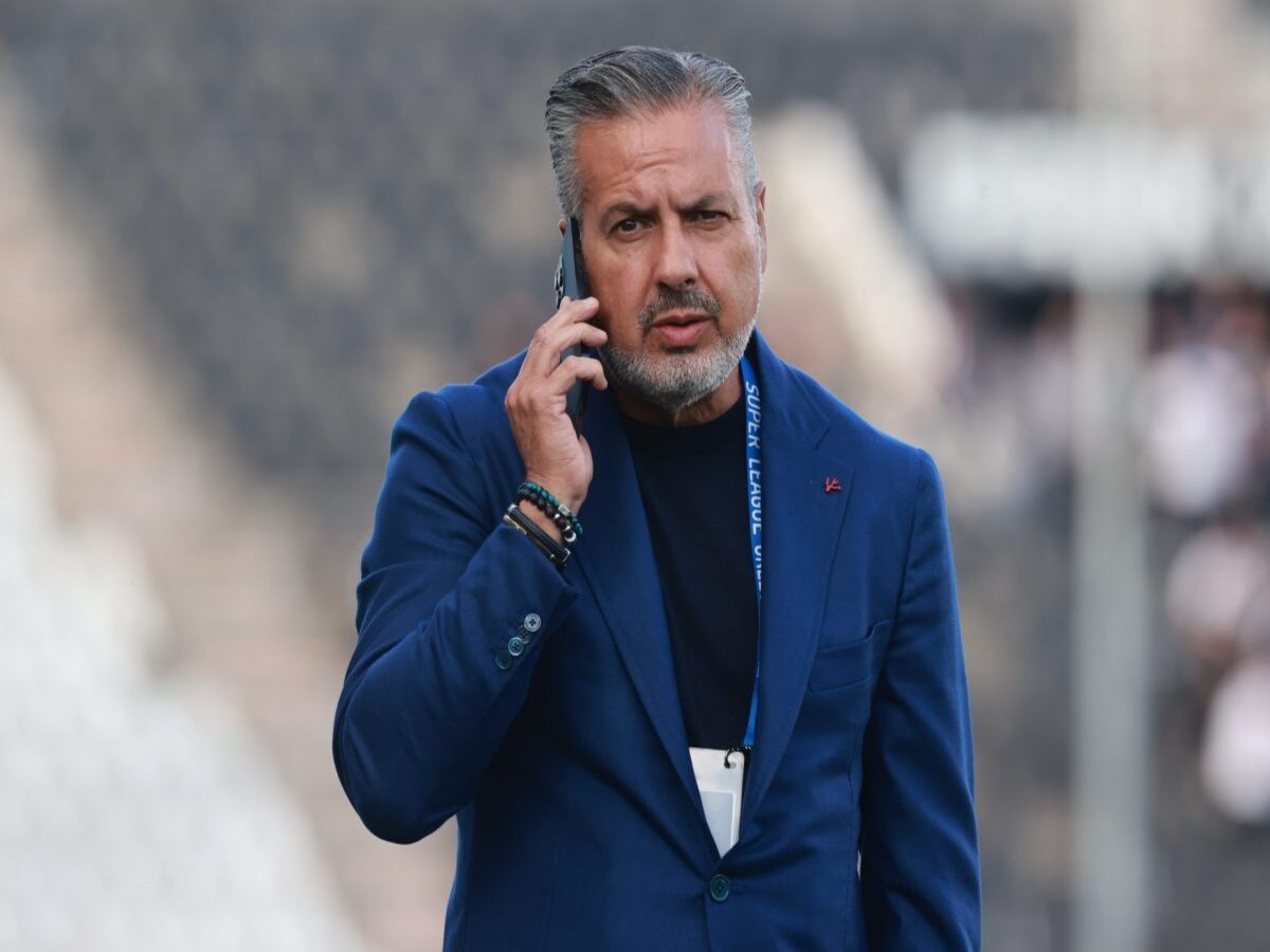Στέλνουν Καταλανό χαφ στον ΠΑΟΚ