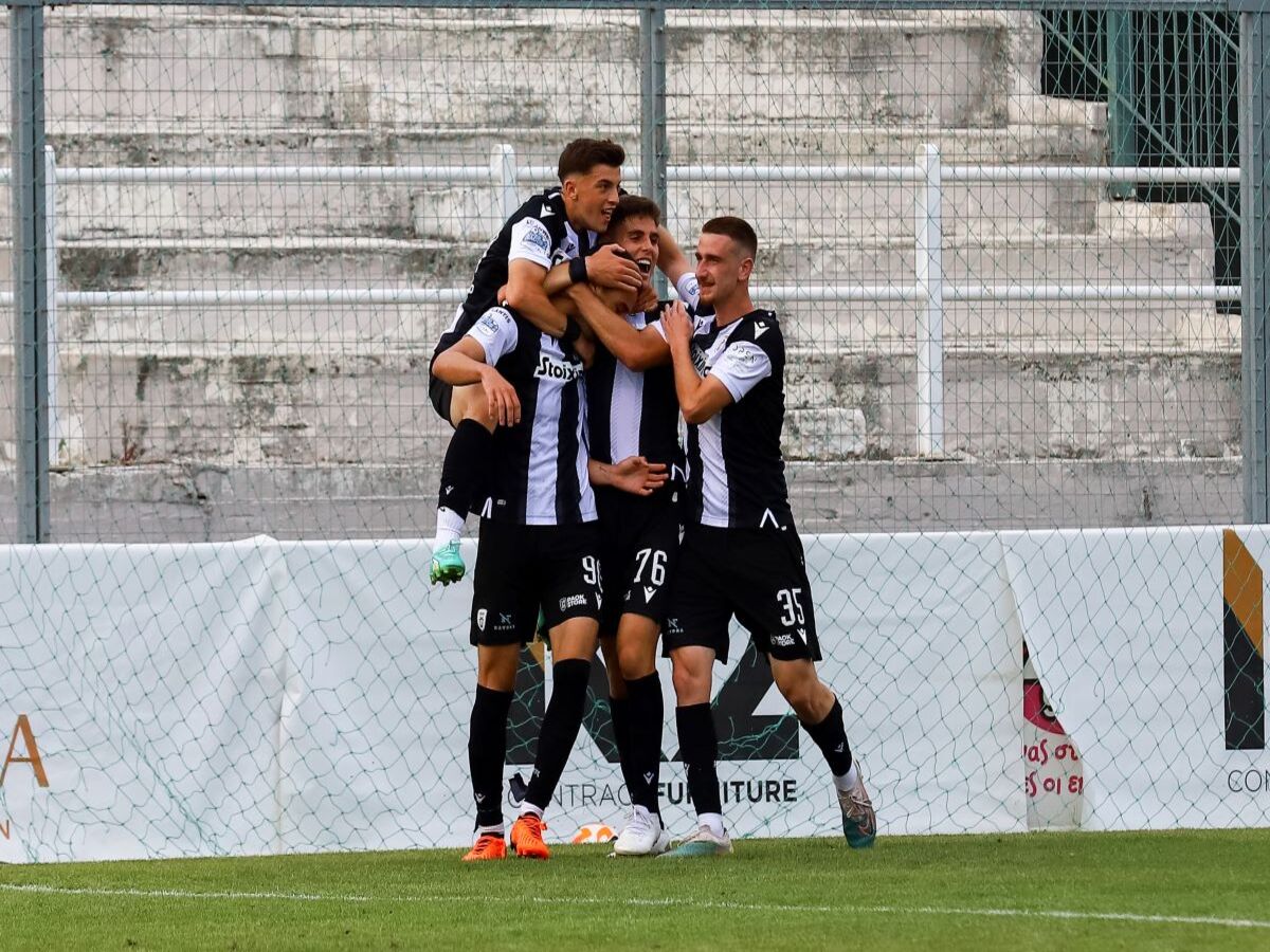 Ομάδα Champions League θέλει παίκτη του ΠΑΟΚ Β’