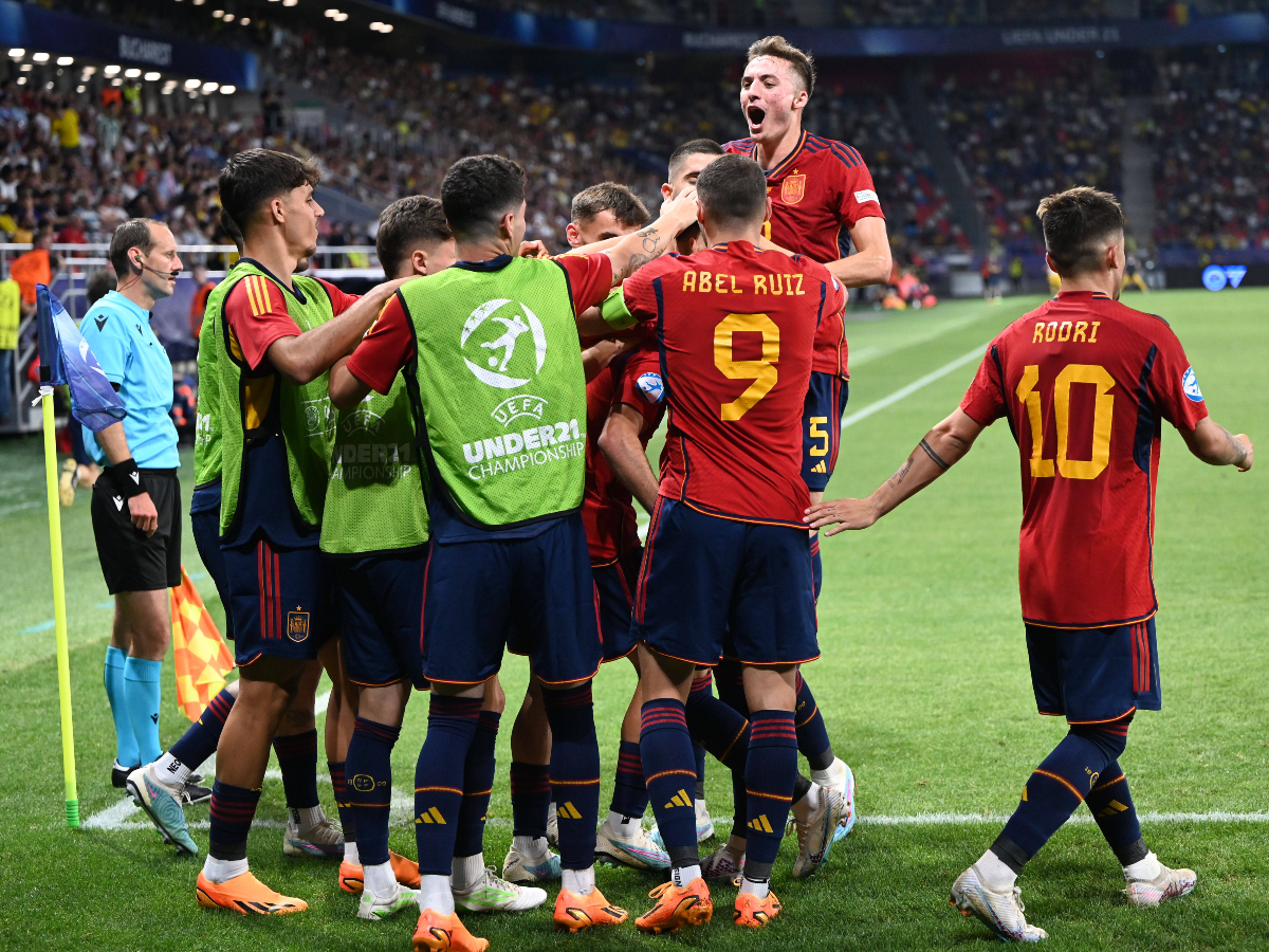 Novibet: Η δράση στο Euro U21 με ενισχυμένες αποδόσεις