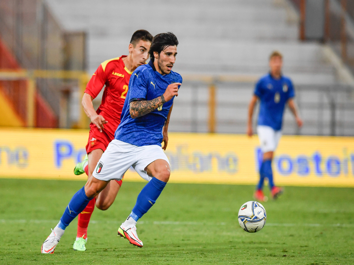 Novibet: Μεγάλες μάχες στο Euro U21 με ενισχυμένες αποδόσεις