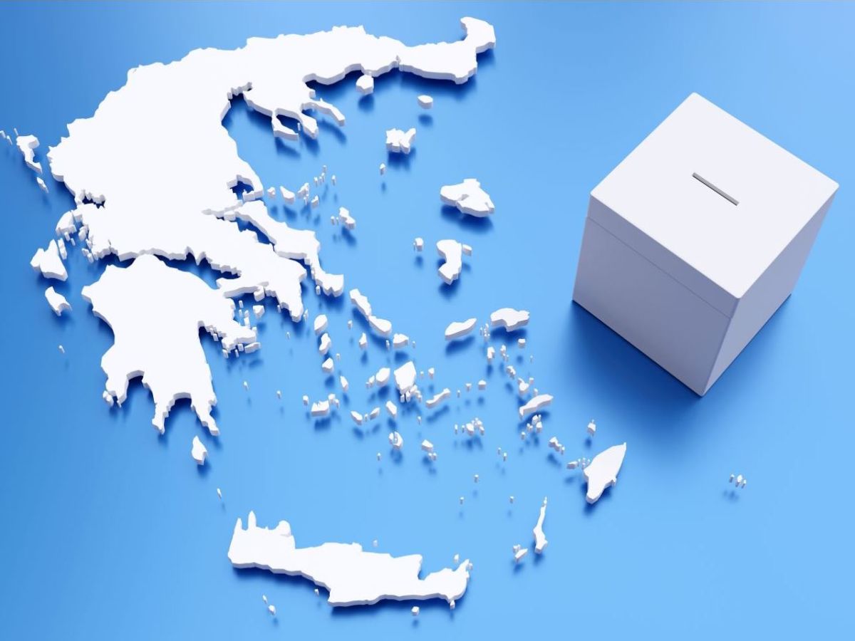Εκλογές 25 Ιουνίου: Όλες οι τελευταίες δημοσκοπήσεις